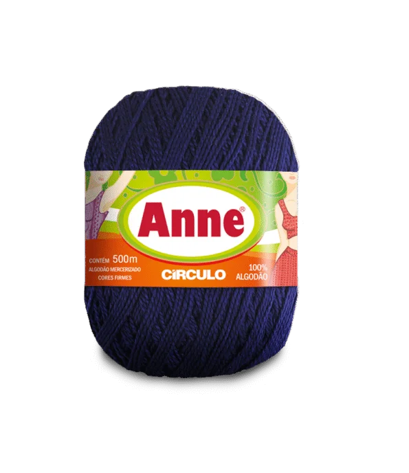 Linha Anne 500 Cores Lisas