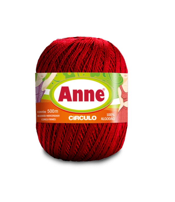 Linha Anne 500 Cores Lisas