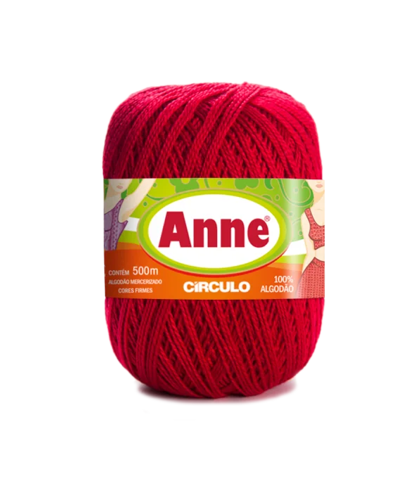 Linha Anne 500 Cores Lisas