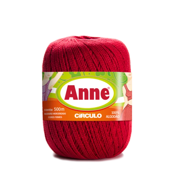 Linha Anne 500 Cores Lisas