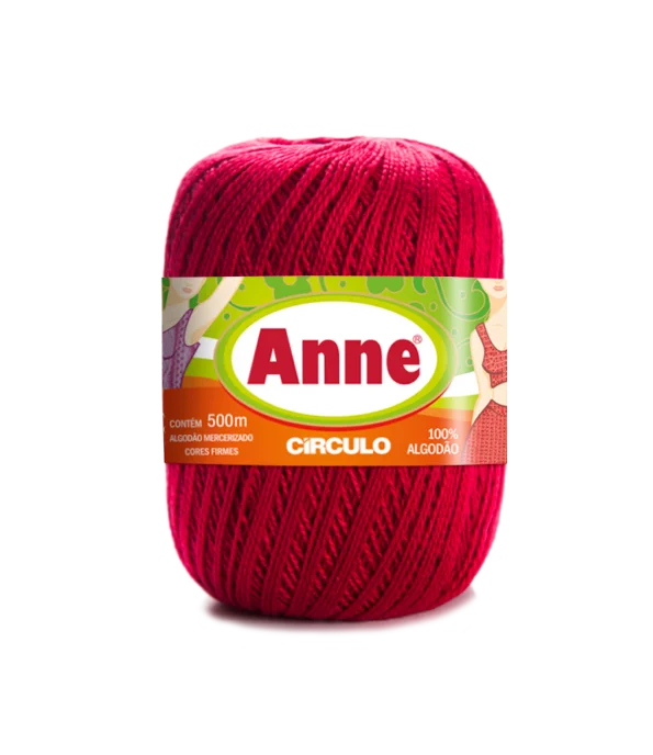 Linha Anne 500 Cores Lisas