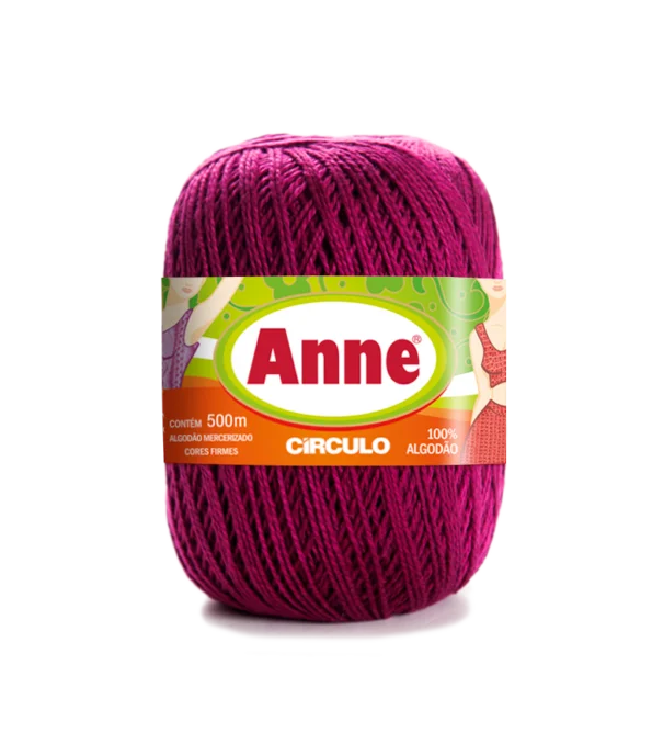 Linha Anne 500 Cores Lisas