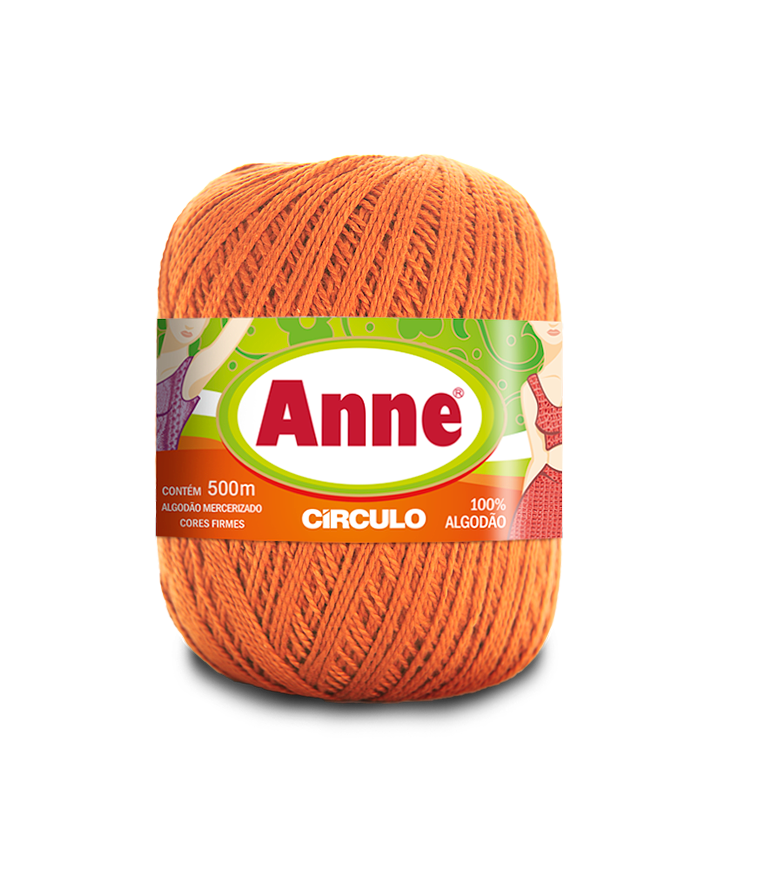 Linha Anne 500 Cores Lisas