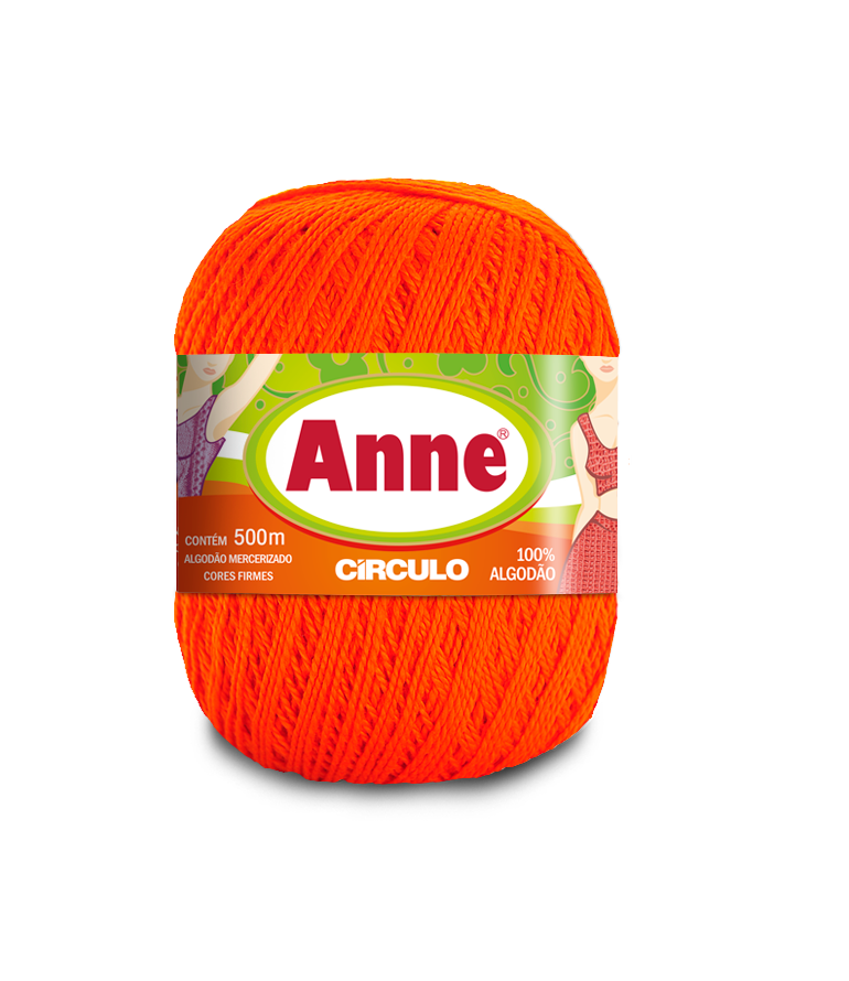 Linha Anne 500 Cores Lisas