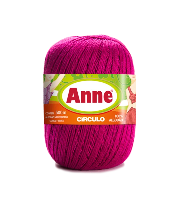 Linha Anne 500 Cores Lisas
