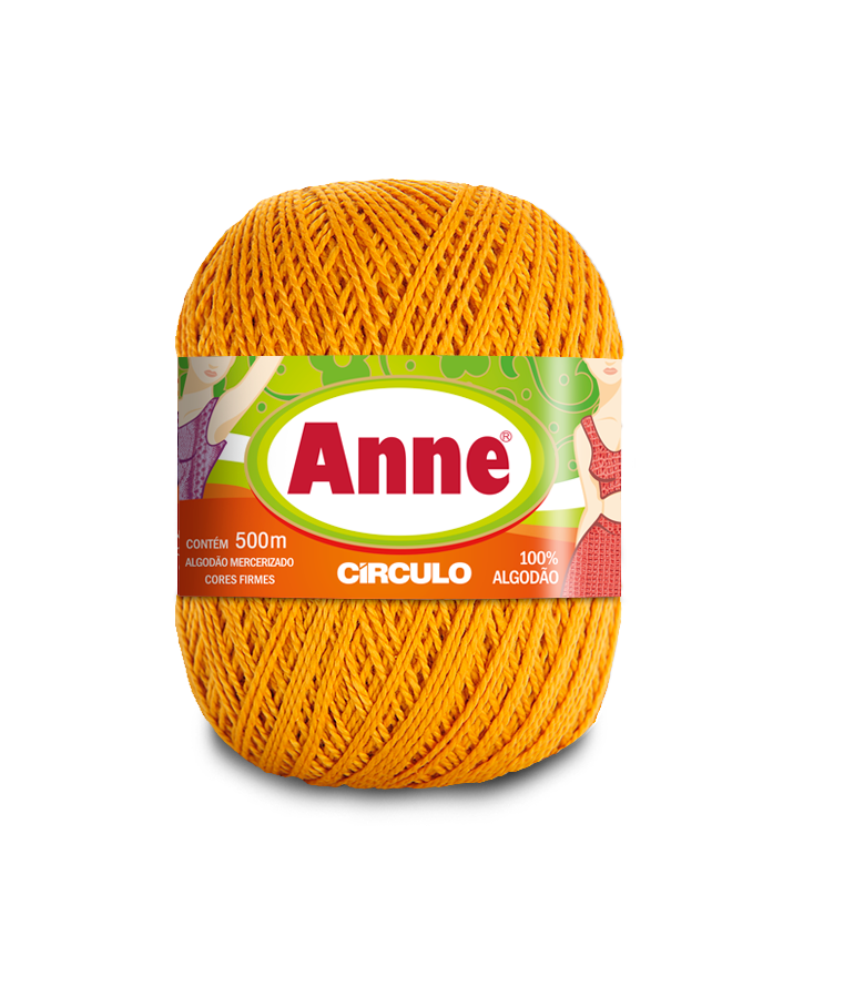 Linha Anne 500 Cores Lisas