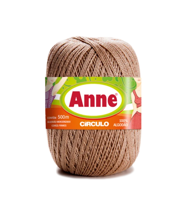 Linha Anne 500 Cores Lisas