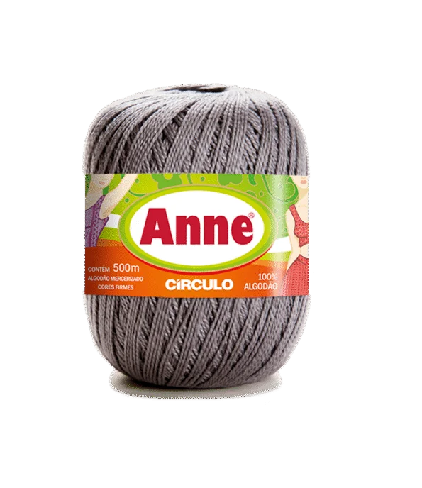 Linha Anne 500 Cores Lisas
