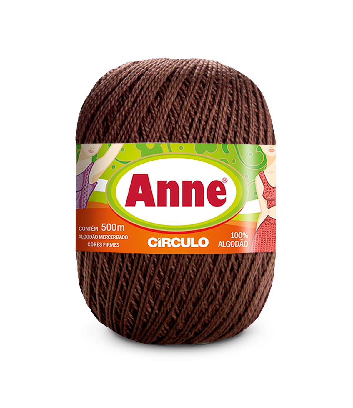 Linha Anne 500 Cores Lisas