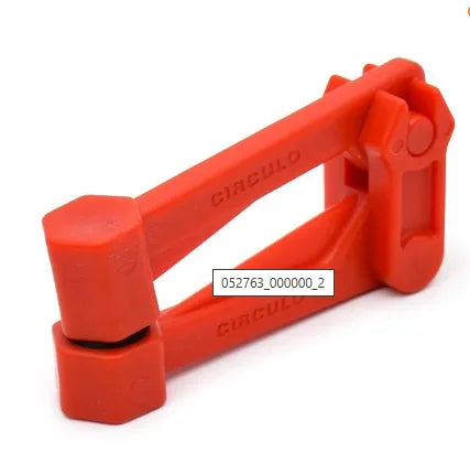 Aplicador de Olhos para Amigurumi