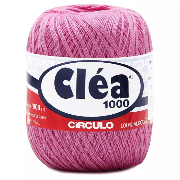Linha Cléa 1000