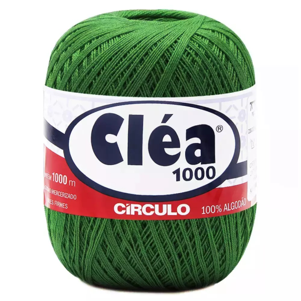 Linha Cléa 1000