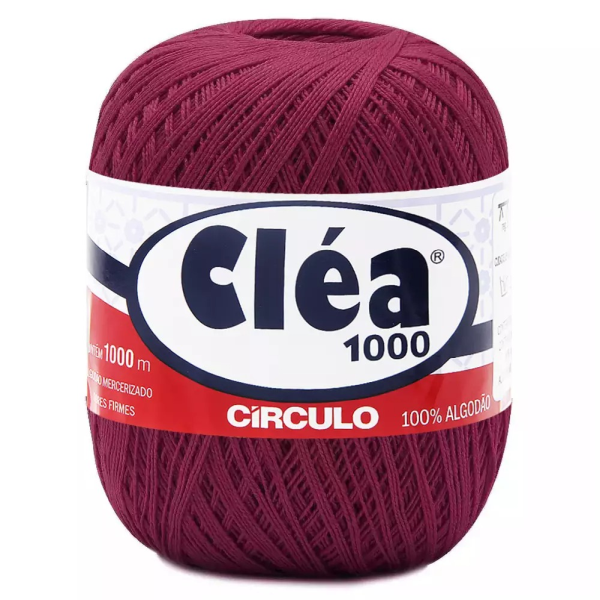 Linha Cléa 1000