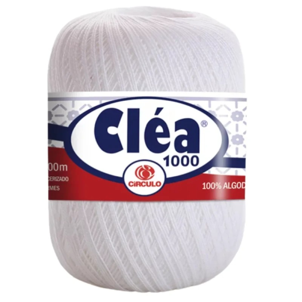 Linha Cléa 1000