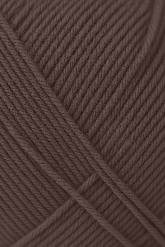 Fio Amigurumi Soft - Pacote com 6 Unidades - Promocional