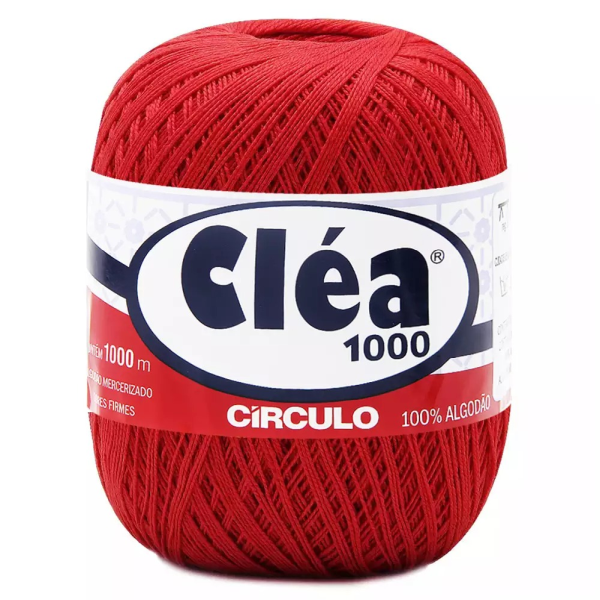 Linha Cléa 1000