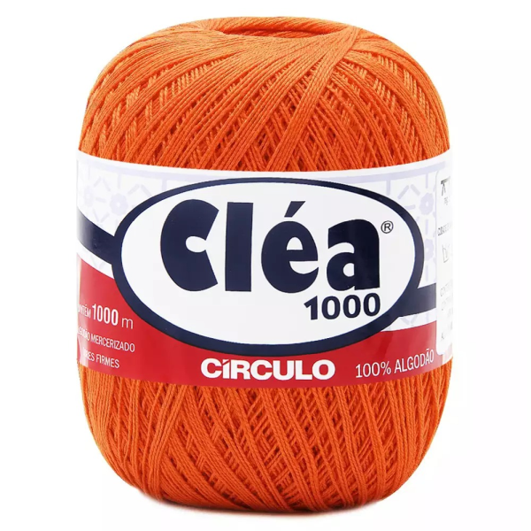 Linha Cléa 1000