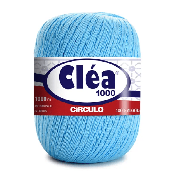 Linha Cléa 1000