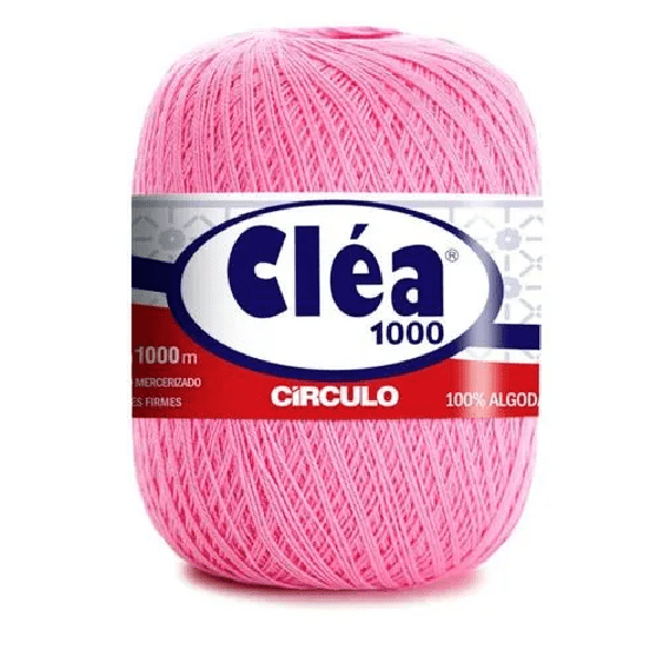 Linha Cléa 1000