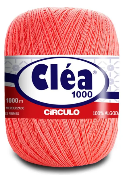 Linha Cléa 1000
