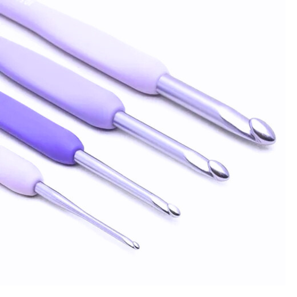 Agulha Etimo Murasaki