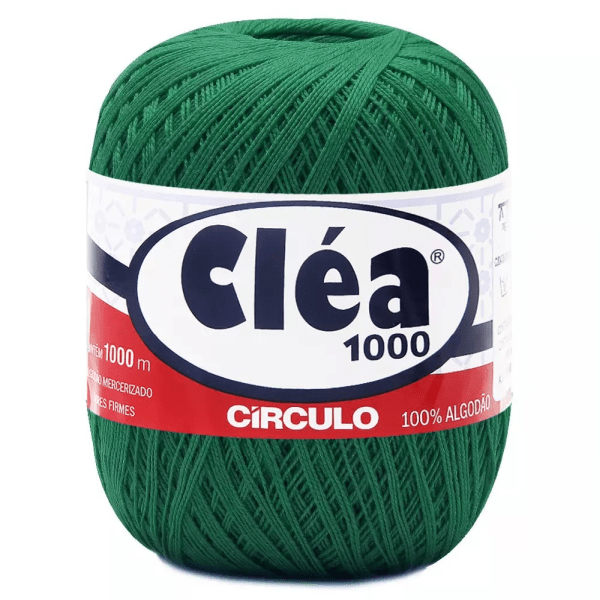 Linha Cléa 1000
