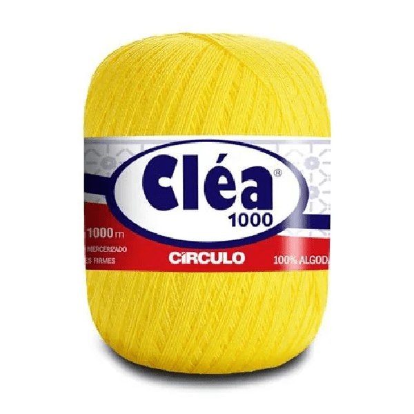 Linha Cléa 1000