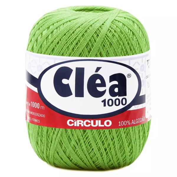 Linha Cléa 1000