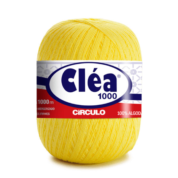 Linha Cléa 1000
