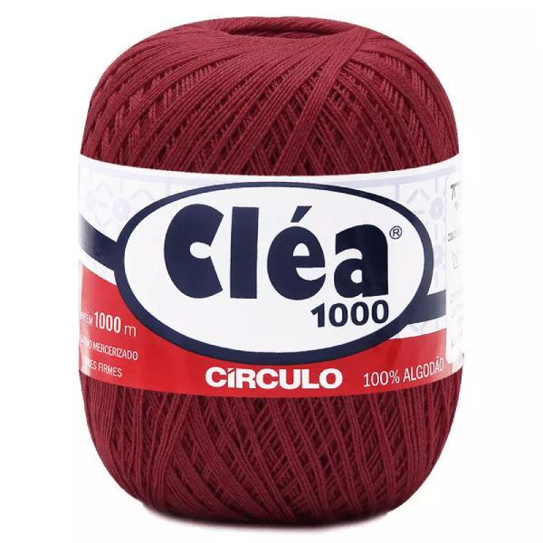 Linha Cléa 1000