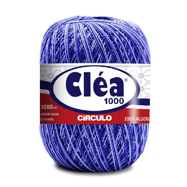 Linha Cléa 1000