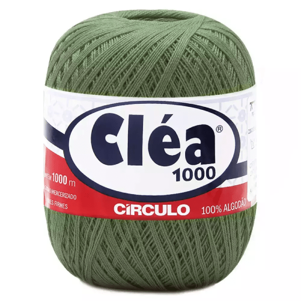 Linha Cléa 1000