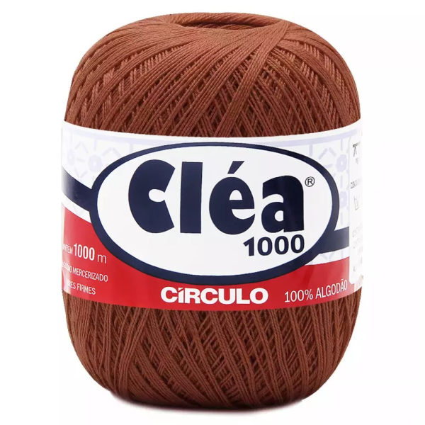 Linha Cléa 1000