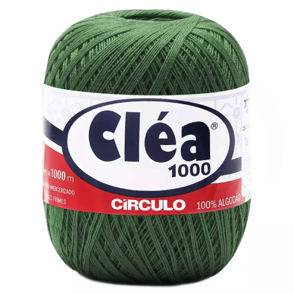 Linha Cléa 1000