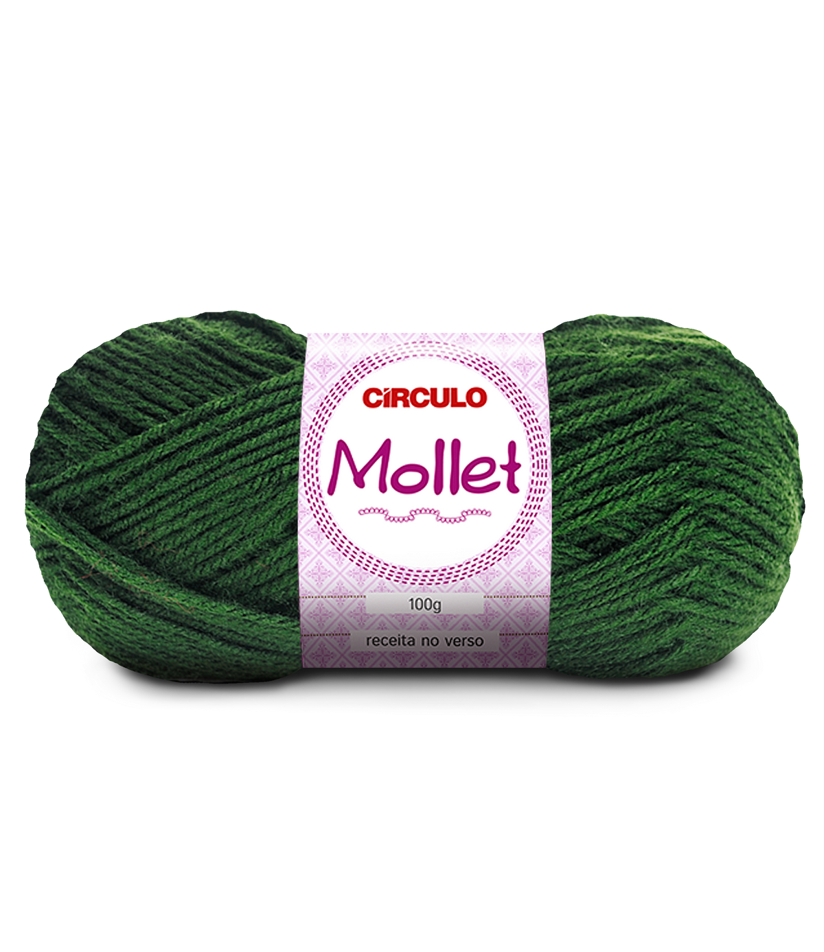 Fio Mollet 40g TEX 500