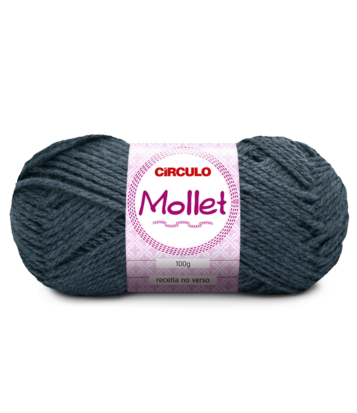 Fio Mollet 40g TEX 500