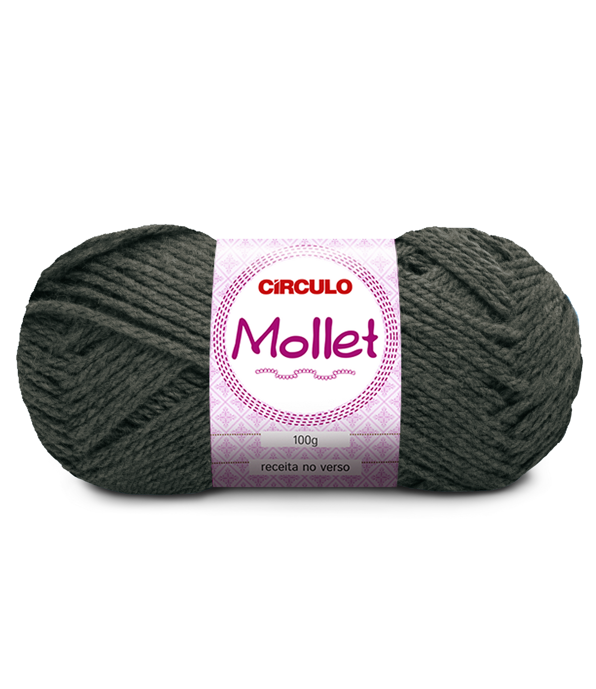 Fio Mollet 40g TEX 500
