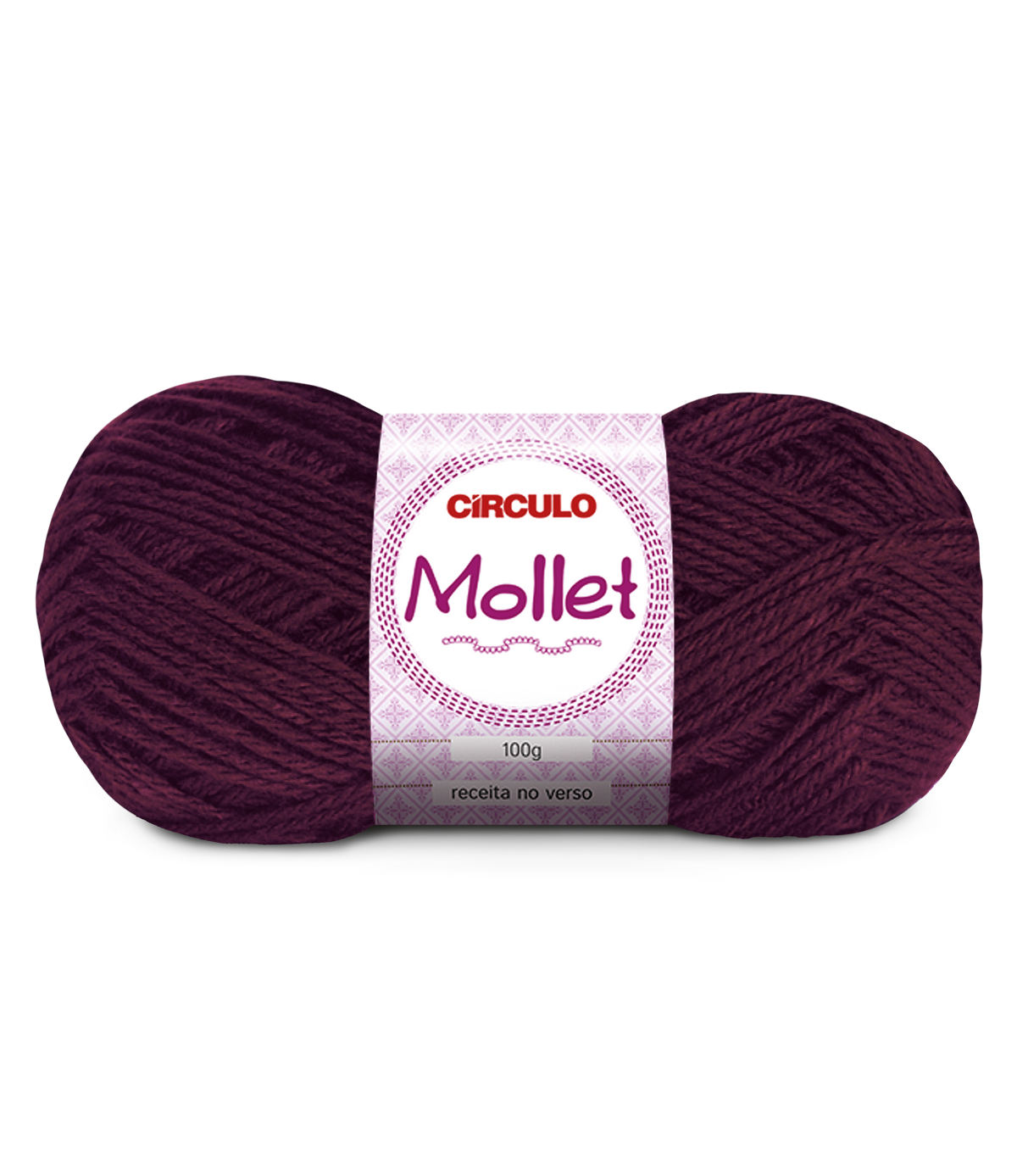 Fio Mollet 40g TEX 500