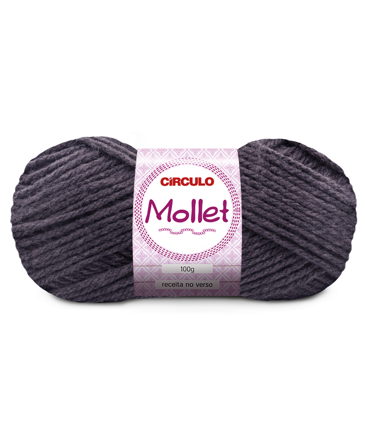 Fio Mollet 40g TEX 500