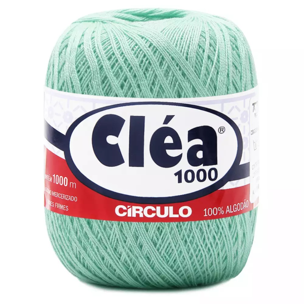 Linha Cléa 1000