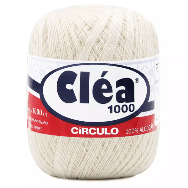 Linha Cléa 1000