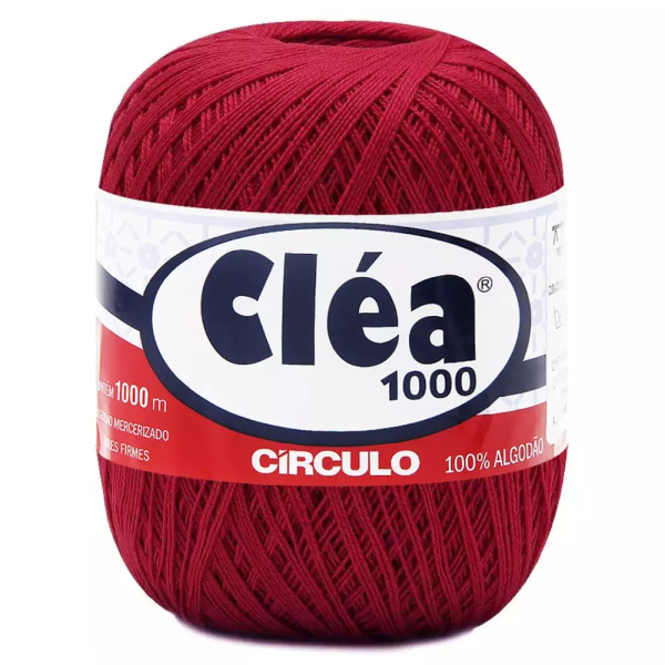 Linha Cléa 1000