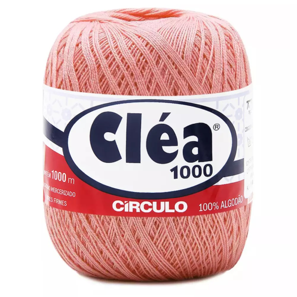 Linha Cléa 1000