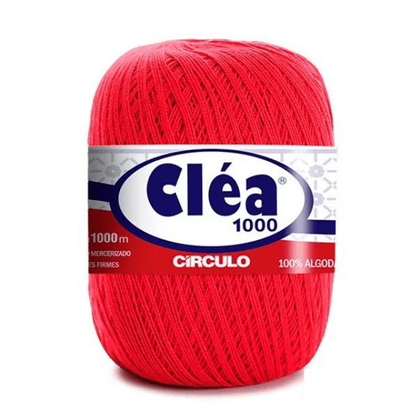 Linha Cléa 1000