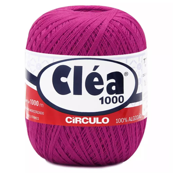 Linha Cléa 1000