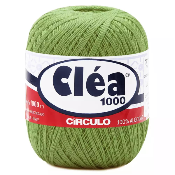 Linha Cléa 1000