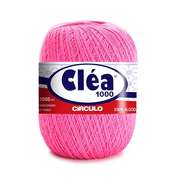 Linha Cléa 1000