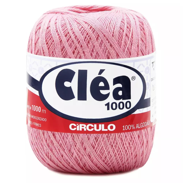 Linha Cléa 1000