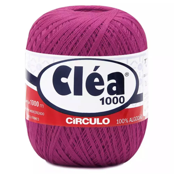 Linha Cléa 1000