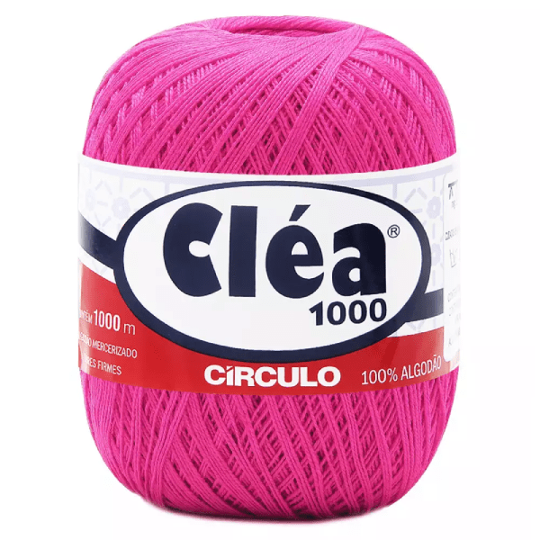 Linha Cléa 1000